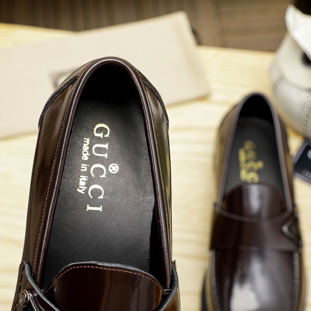 Gucci Business Shoes